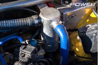 Fiat Cinquecento 1.4T-Jet 290Ps & Seicento 1.4T-Jet 190Ps 